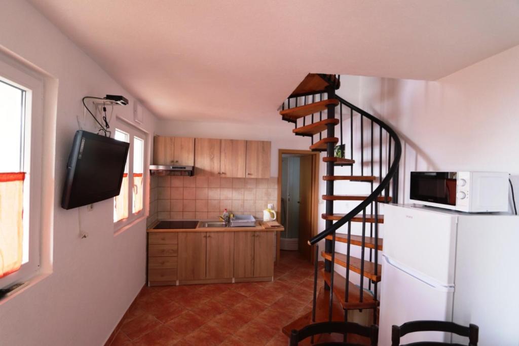 Holiday Home Milan Borje Orebić Екстериор снимка