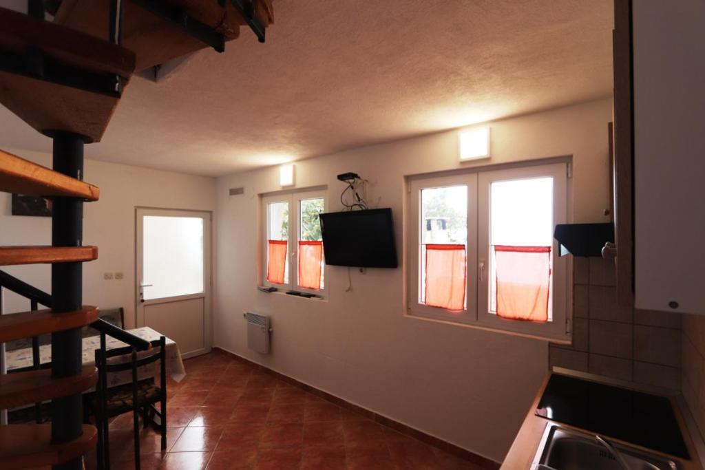 Holiday Home Milan Borje Orebić Екстериор снимка