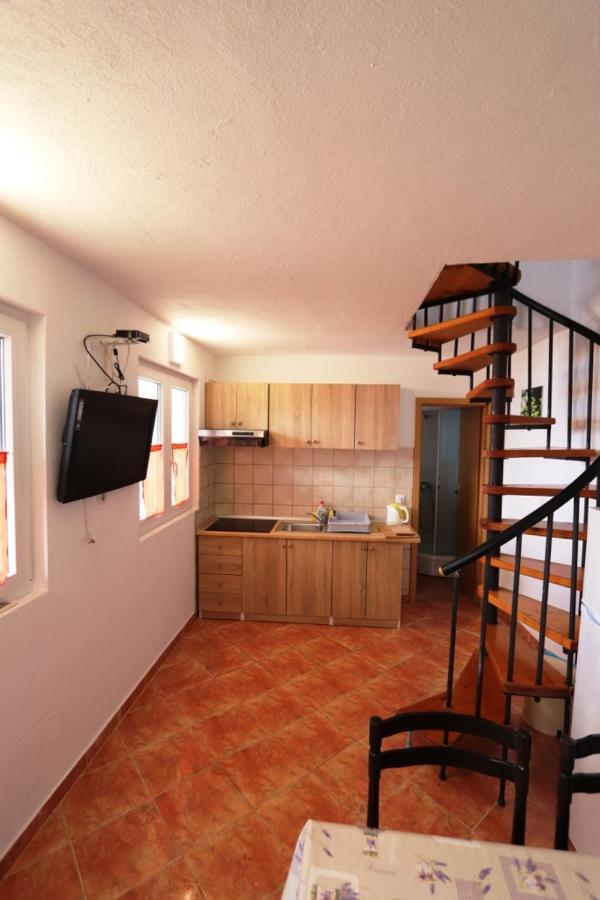 Holiday Home Milan Borje Orebić Екстериор снимка