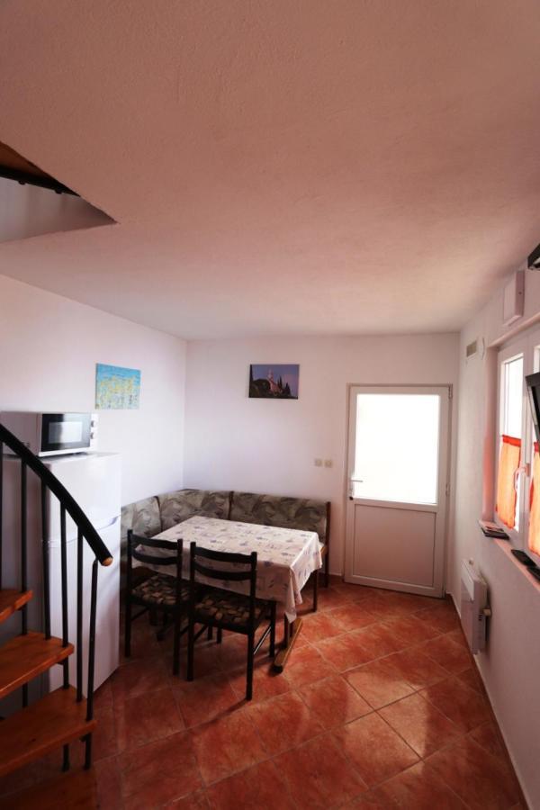 Holiday Home Milan Borje Orebić Екстериор снимка