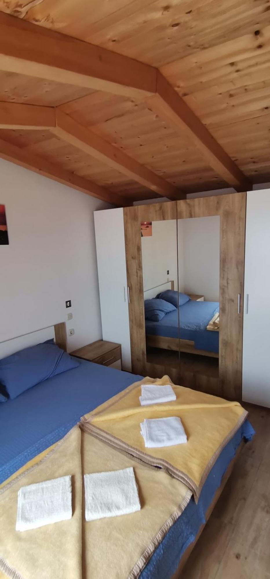 Holiday Home Milan Borje Orebić Екстериор снимка