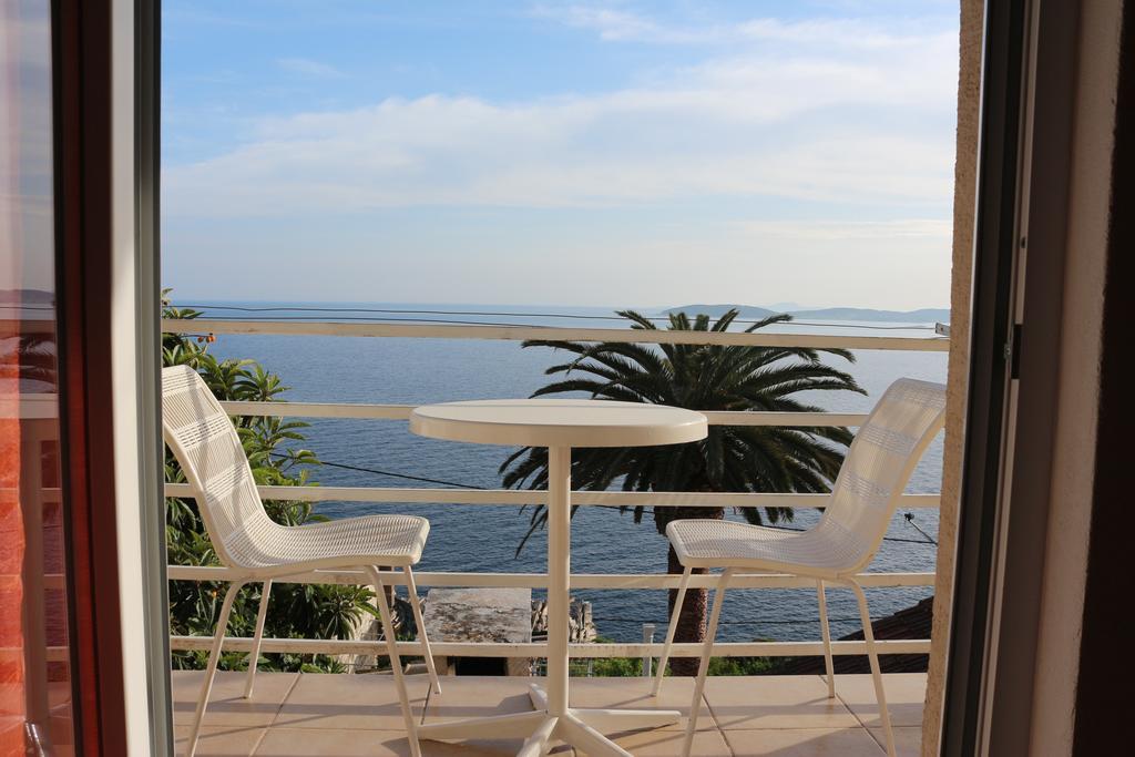 Holiday Home Milan Borje Orebić Стая снимка