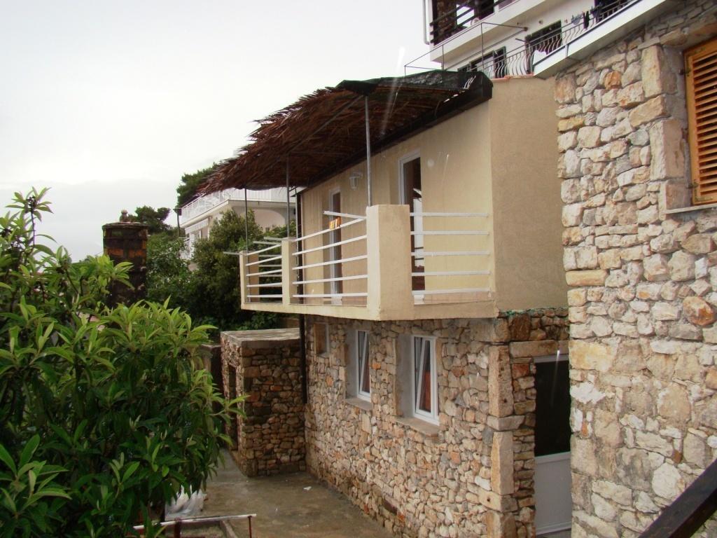 Holiday Home Milan Borje Orebić Стая снимка